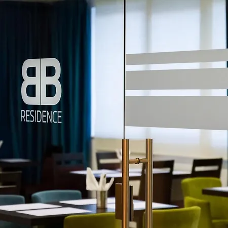 Bb فندق مبيت وإفطار سبليت