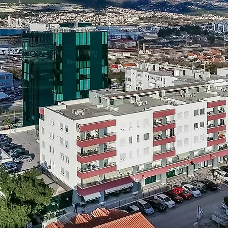 Bb Bed & Breakfast 4*