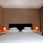 Отель типа 