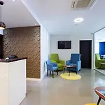 Bb B&B 스플리트