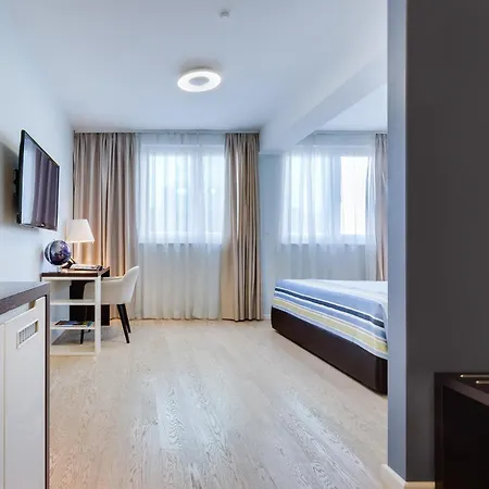 Bed & Breakfast Bb 4*