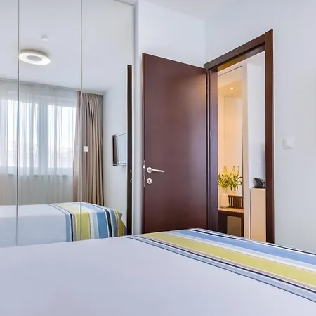 Bed & Breakfast Bb Split