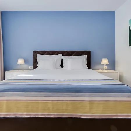 Bed & Breakfast Bb Split