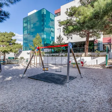 Bb Bed & Breakfast 4*