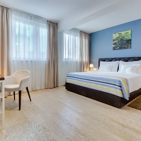 Bed & Breakfast Bb Split