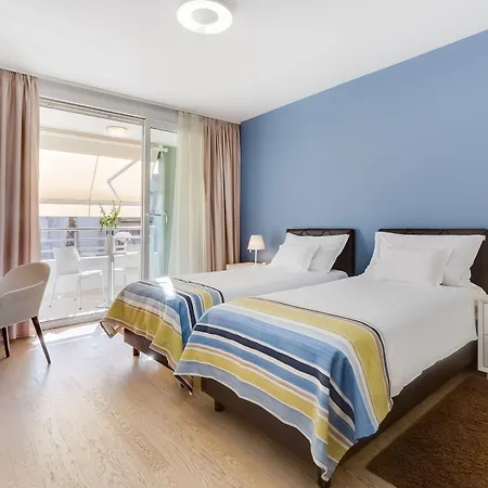 Bed & Breakfast Bb 4*