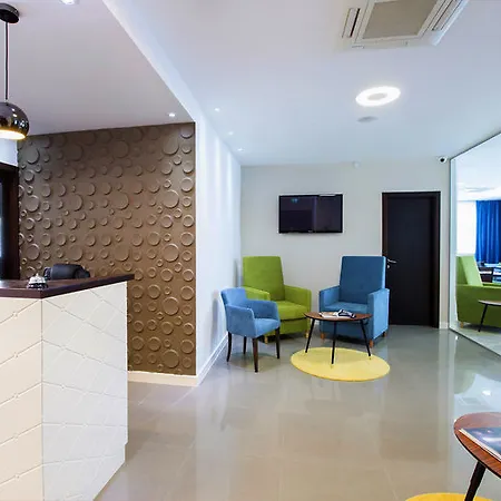 Bb Bed & Breakfast Split