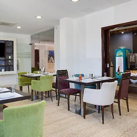 Bb Bed & Breakfast 4*