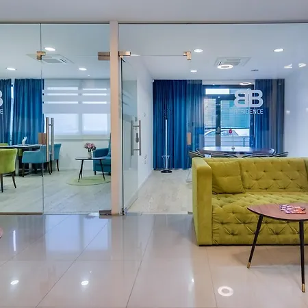 Bb Bed & Breakfast 4*