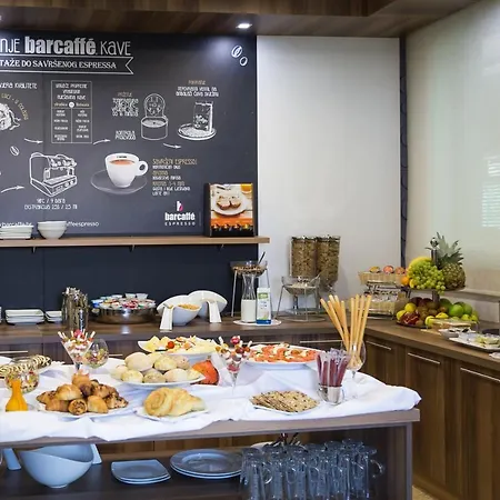 Bed & Breakfast Bb Split