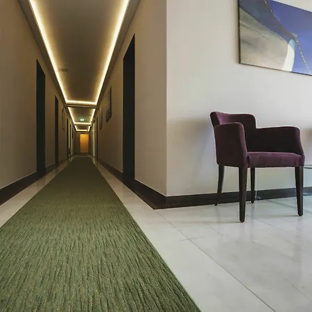 Bed & Breakfast Bb 4*