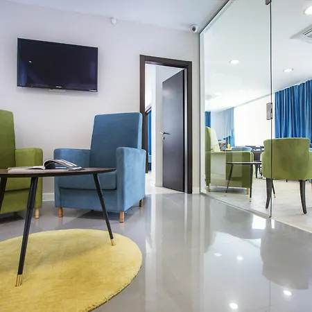 Bed & Breakfast Bb Split