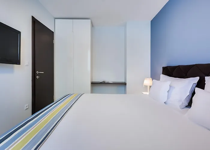 Bb Bed and Breakfast