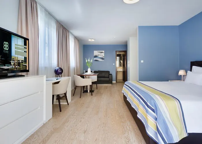 Bed and Breakfast Bb