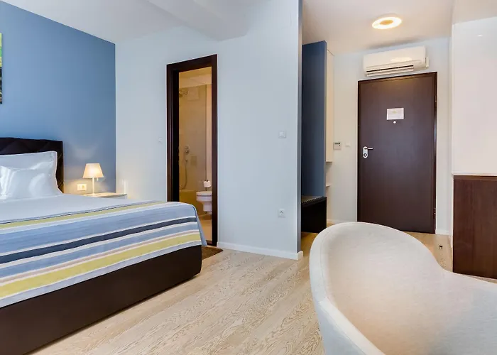 Bb Bed and Breakfast