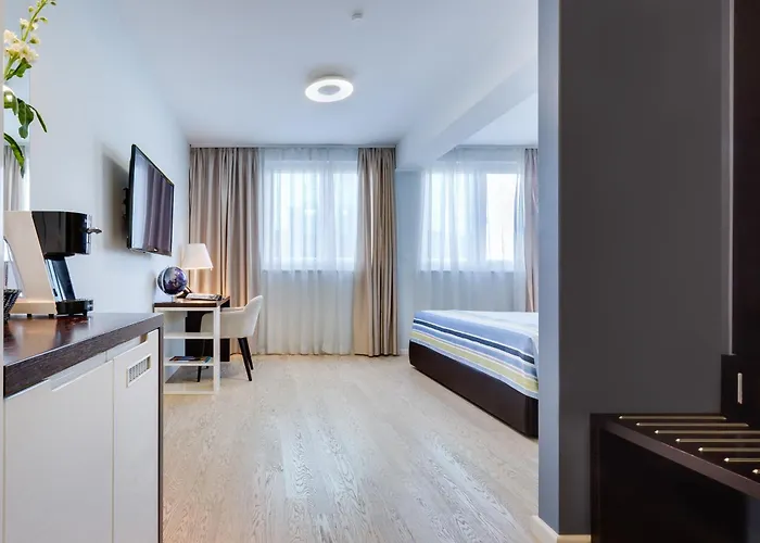 Bed and Breakfast Bb 4*