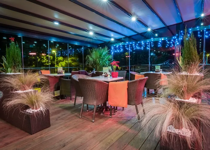 Bb Bed and Breakfast 4*