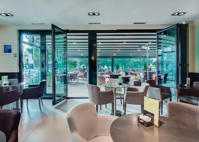 Bb Bed and Breakfast 4*