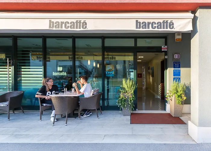 Bed and Breakfast Bb 4*