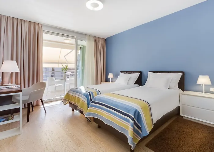 Bed and Breakfast Bb 4*