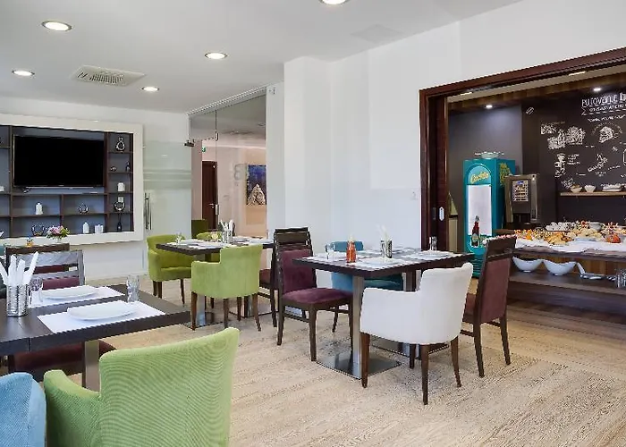 Bb Bed and Breakfast 4*