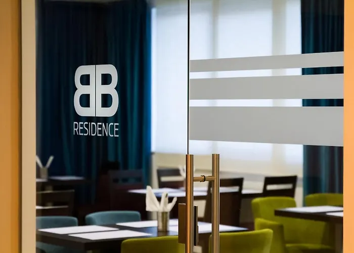 Bb Bed and Breakfast Σπλιτ