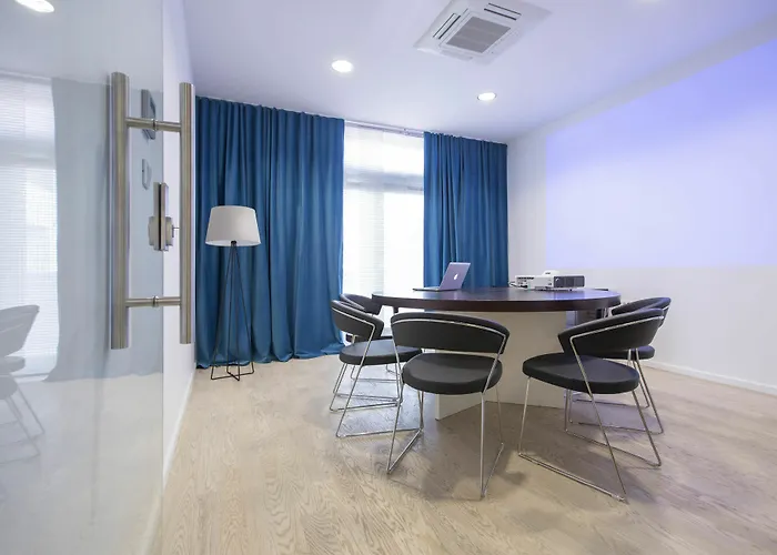 Bb Bed and Breakfast 4*