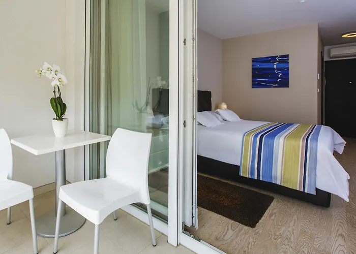 Bb Bed and Breakfast Σπλιτ