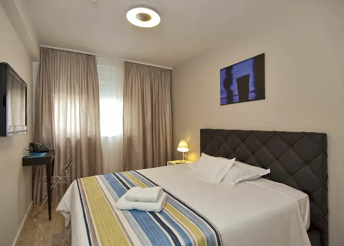 Bed and Breakfast Bb