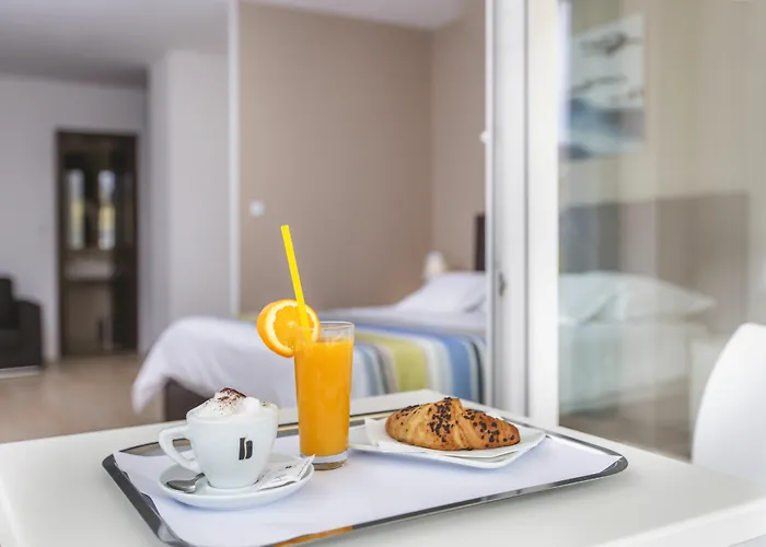 Bed and Breakfast Bb