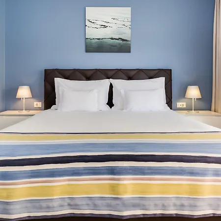 Nocleg ze śniadaniem Bb Split