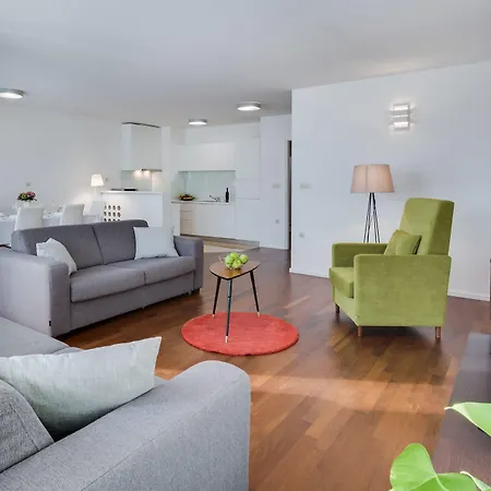 Nocleg ze śniadaniem Bb Split