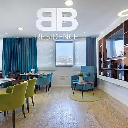 B&B Bb 스플리트