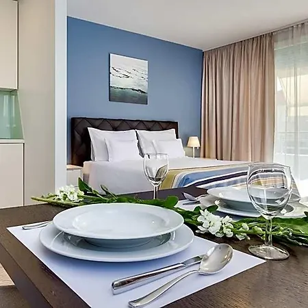 B&B Bb 스플리트