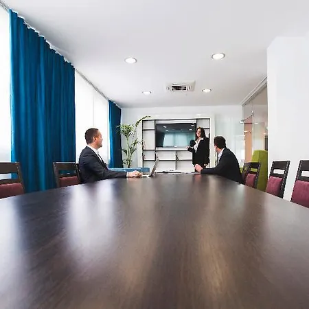 Nocleg ze śniadaniem Bb 4*