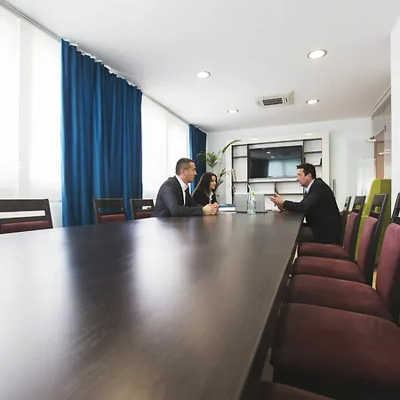 Nocleg ze śniadaniem Bb 4*