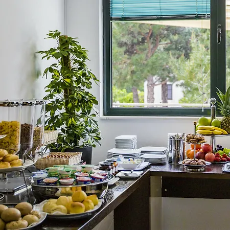 Nocleg ze śniadaniem Bb