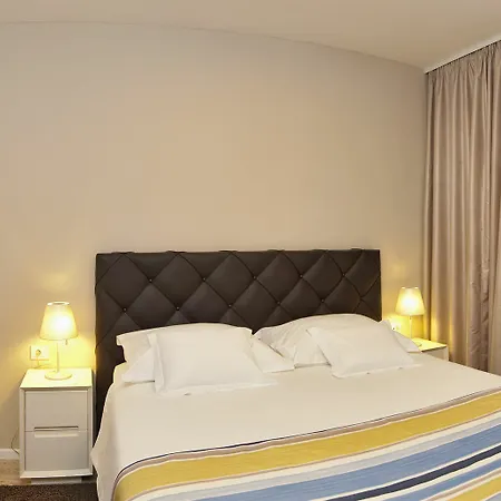 Nocleg ze śniadaniem Bb Split