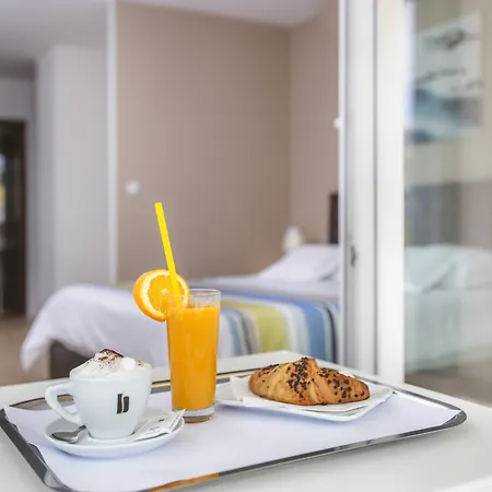 Couette-café Bb
