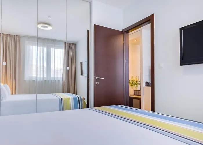 Bed & Breakfast Bb Spalato