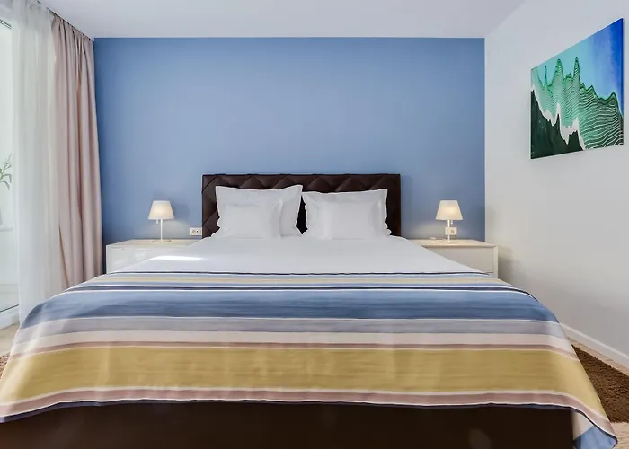 Bed & Breakfast Bb Spalato