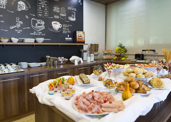 Bb Bed & Breakfast 4*