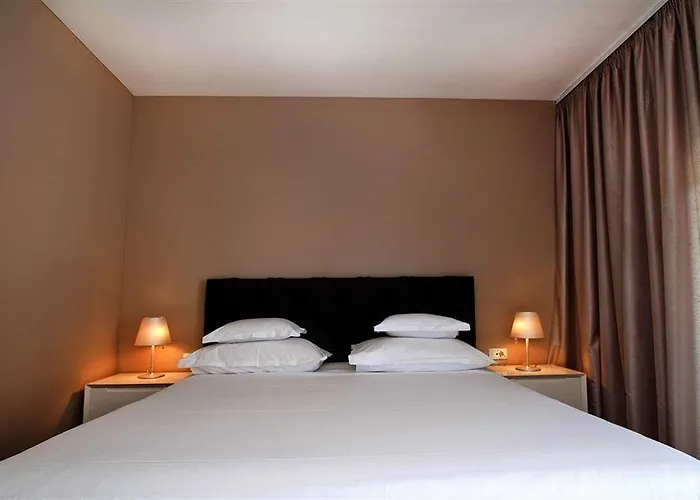 Bed & Breakfast Bb 4*