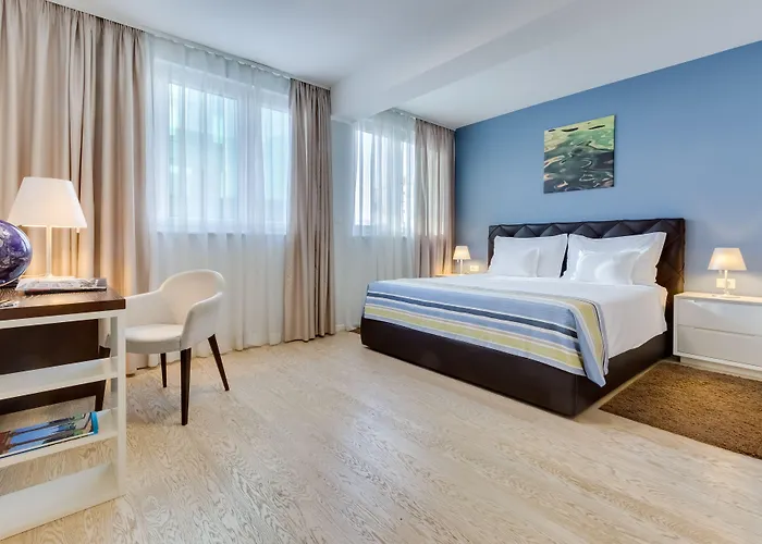 Bed & Breakfast Bb Spalato