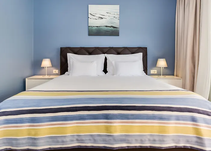 Bed & Breakfast Bb Spalato