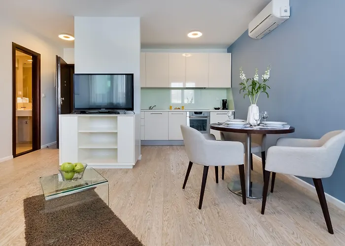 Bb レジデンス 4*