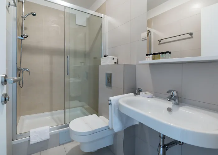 Bed & Breakfast Bb Spalato