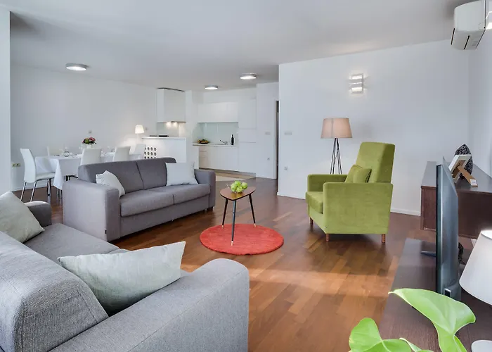 Bed & Breakfast Bb Spalato