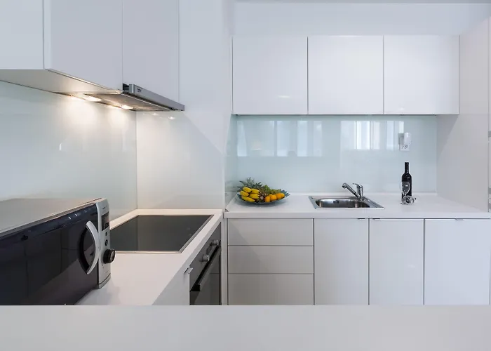 Bb レジデンス 4* スプリト