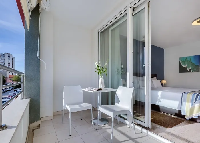 Bb Bed & Breakfast Spalato